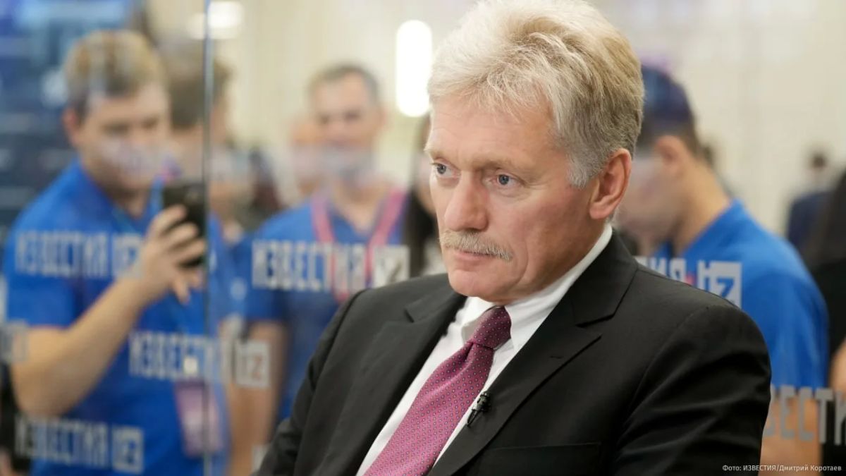 Россия даст жёсткий ответ на удары Украины по экономической и торговой инфраструктуре страны, сообщил пресс-секретарь президента РФ Дмитрий Песков