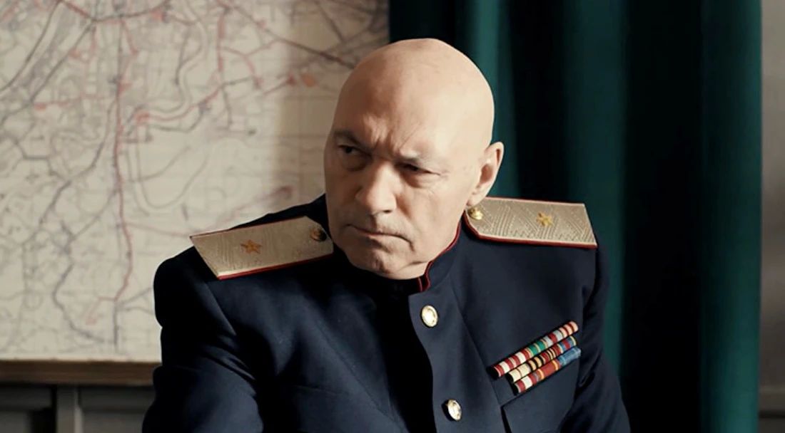 Ушёл из жизни актёр Юрий Цурило Ушёл из жизни актёр Юрий Цурило