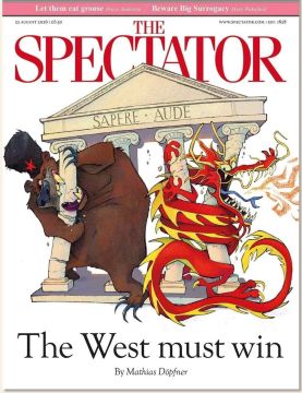 ������� ĸ�����, ����������� �������� ������������ Axel Springer, ��������, ��� ����� ����� ����� ������ ����� � ������