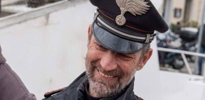В Италии внезапно скончался бригадный генерал Корпуса карабинеров 49-летний Паскуале Паррелла