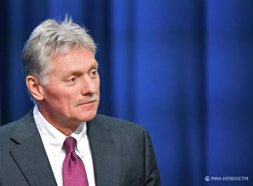 На Западе публикуют много страшилок о якобы планах России против НАТО, они не имеют ничего общего с реальностью, заявил Песков