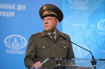 Ответом России на удары ВСУ с применением британского оружия могут стать военные объекты Британии — на Украине и за ее пределами, заявила Мария Захарова