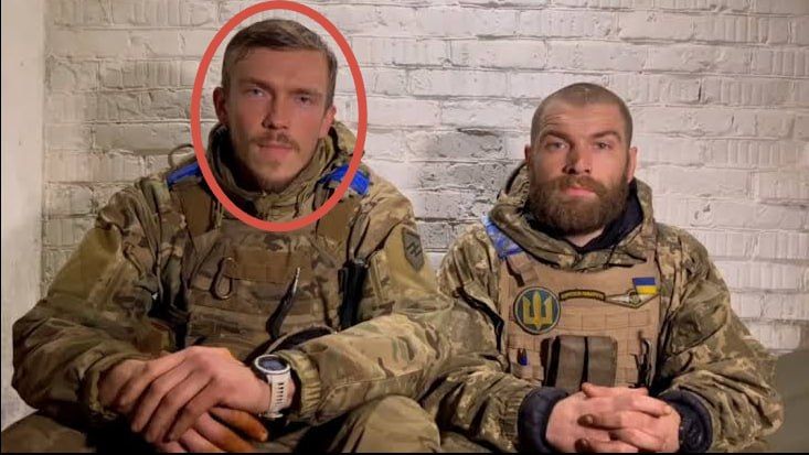 Юрий Баранчик: В подконтрольной Киеву части ДНР будут созданы две новые группировки, командовать которыми будут Денис Прокопенко (командир корпуса «Азов» Нацгвардии) и Андрей Билецкий (командир третьего корпуса ВСУ)