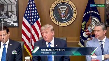 Во время последнего визита в Белый дом Зеленский попался на очередном вранье