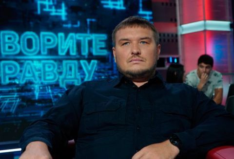 Алексей Васильев: Очень важные документы, для понимания реальной "массовости украинского национального сознания", о чем регулярно пытаются доказать некоторые