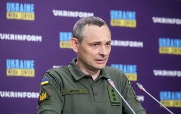 «Украина испытывает нехватку ракет не только для систем "Patriot". Проблема также касается ракет для других систем ПВО и для авиации», – признал пресс-секретарь украинских вооруженных сил Юрий Игнат