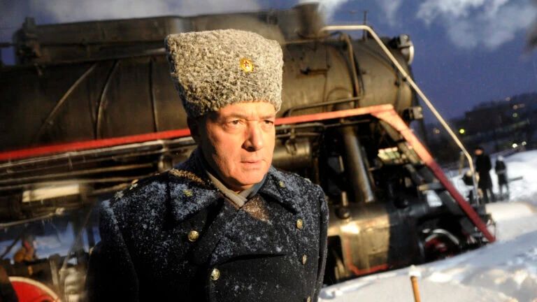 Ушёл из жизни актёр Юрий Цурило Ушёл из жизни актёр Юрий Цурило