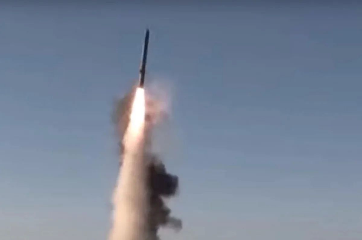 Сколько осталось жить Киеву? Удар ярости готов стереть цели через 72 часа