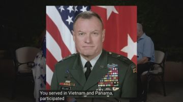 «Они не понимают Россию»: Кит Келлог раскритиковал переговорщиков Трампа