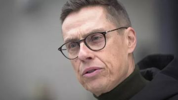 Финляндия передаст Украине критически важные средства ПВО
