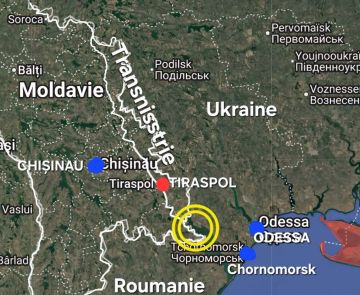 ПОГРАНИЧНЫЙ ОБСТРЕЛ. После того, как российские военно-космические силы, наконец, решили перекрыть морские логистические пути, связывающие Украину с атлантическими странами, в акватории Одесского залива, они серьезно взялись...