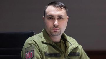 Антикоррупционеры добрались до Буданова*