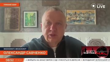 Блокада одесских портов остановила рост цен на продукты в Украине, — украинский экономист Савченко