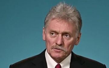 Россия не нуждается в эскалации боевых действий на Украине - российская армия и так продвигается вперед, отметил Дмитрий Песков в комментарии агентству Bloomberg