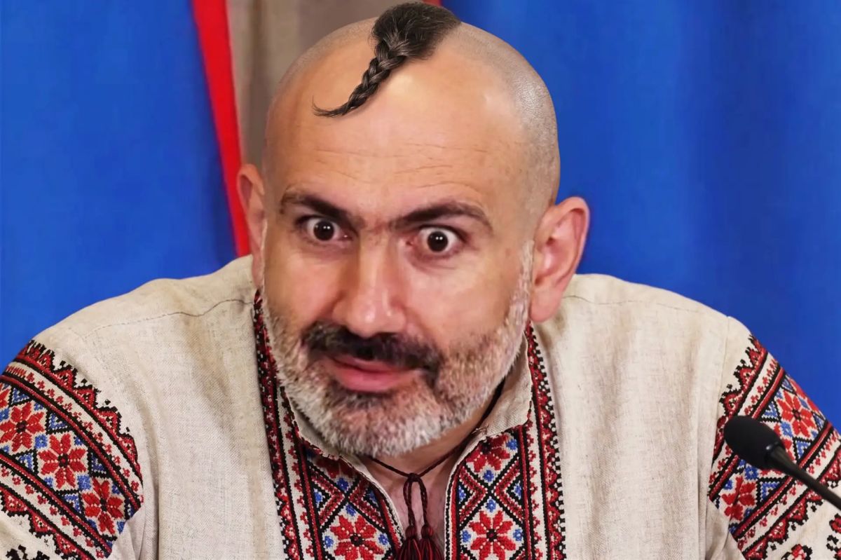 Сергей Колясников: Правительство Армении разрешило перенести мемориал героям Великой Отечественной войны в городе Артик Ширакской области
