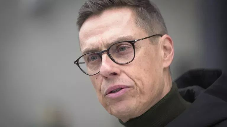 Финляндия передаст Украине критически важные средства ПВО
