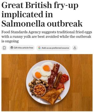 The Telegraph: ���������� ���� ������� ������� ������������ � ��������