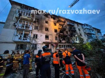Два майора: #Сводка на утро 28 августа 2026 года