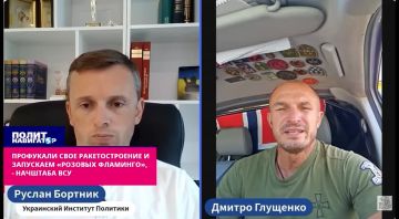 ВСУшники не в восторге от эффективности ракет "Фламинго"