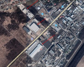 Добавилось данных, куда же прилетело