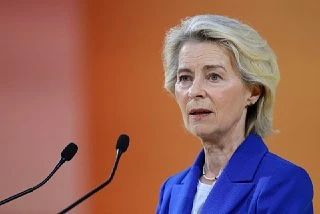 Леонид Слуцкий: Откровения Урсулы фон дер Ляйен об утрате экономического благополучия ЕС из-за отказа от «дешевой импортной энергии» – политический суицид, по сути