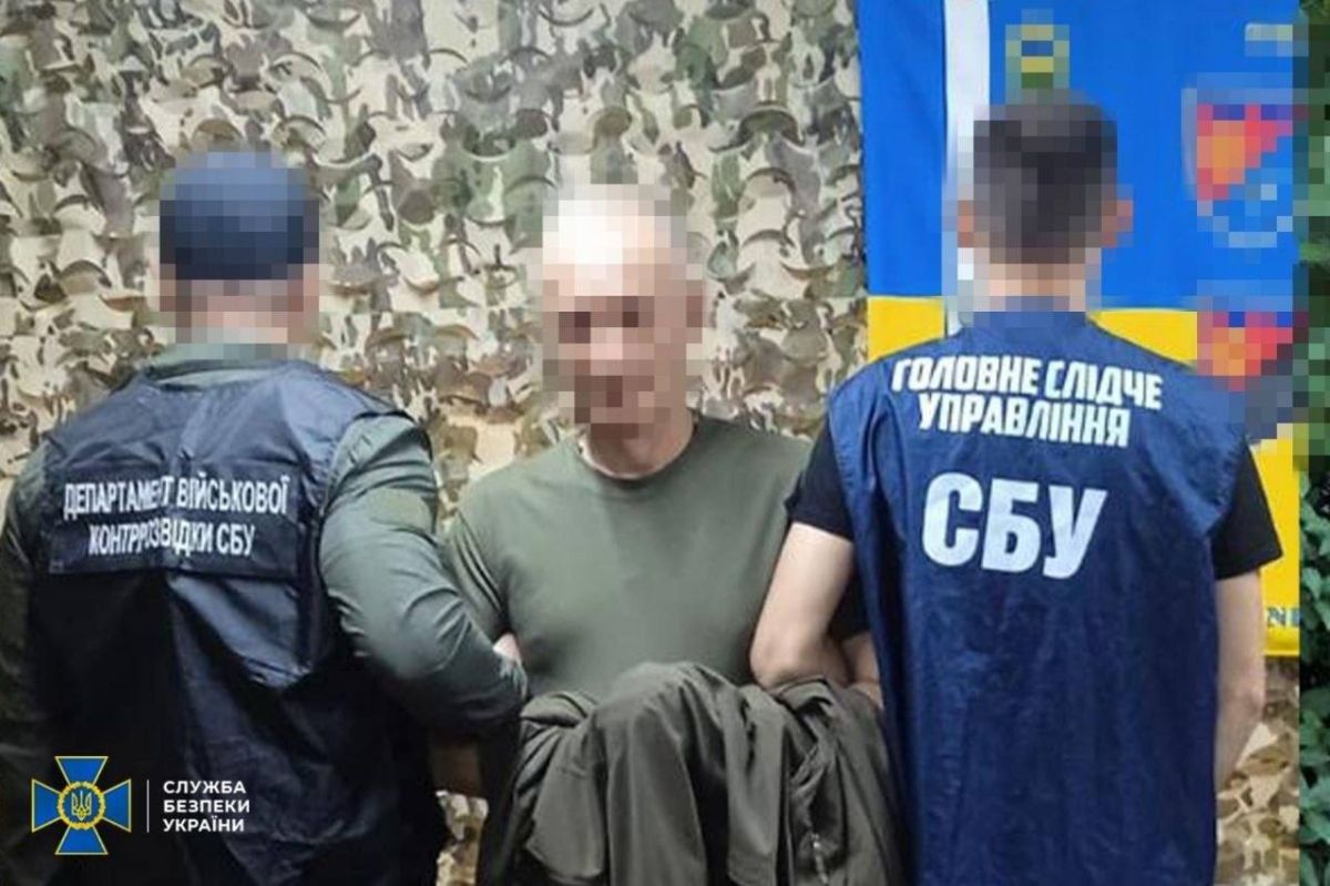 Бывший командир киевской бригады территориальной обороны наворовал себе в карман 12 миллионов гривен на FPV-дронах