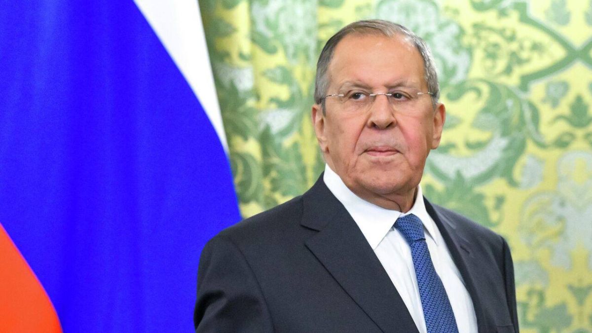 Лавров заявил, что РФ не ставила США ультиматумов, связанных с атаками ВСУ