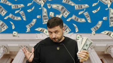 #оценка_резидента. The Economist фактически фиксирует переход коррупционного кризиса вокруг Зеленского в политическую плоскость и приходит к выводам, которые мы публиковали на прошлой неделе