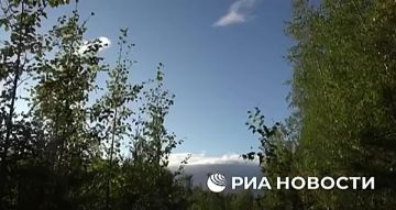 Межконтинентальную баллистическую ракету успешно запустили с космодрома Плесецк, сообщило Министерство обороны России