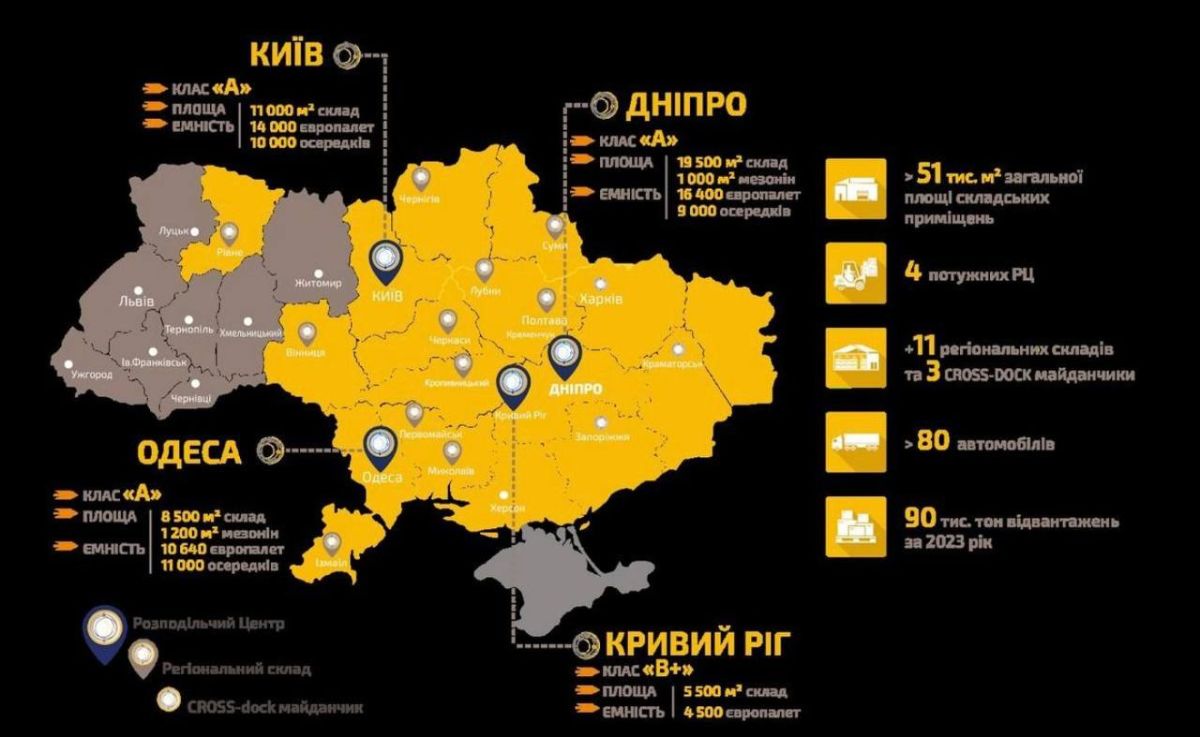 Сегодня все удивленно пишут о том, что все склады вокруг Киева будут уничтожены, но если посмотреть на карту, то после Киевской области начнут выносить Западную Украину Сегодня все удивленно пишут о том, что все склады вокруг Киева будут уничтожены, но если посмотреть на карту, то после Киевской области начнут выносить Западную Украину