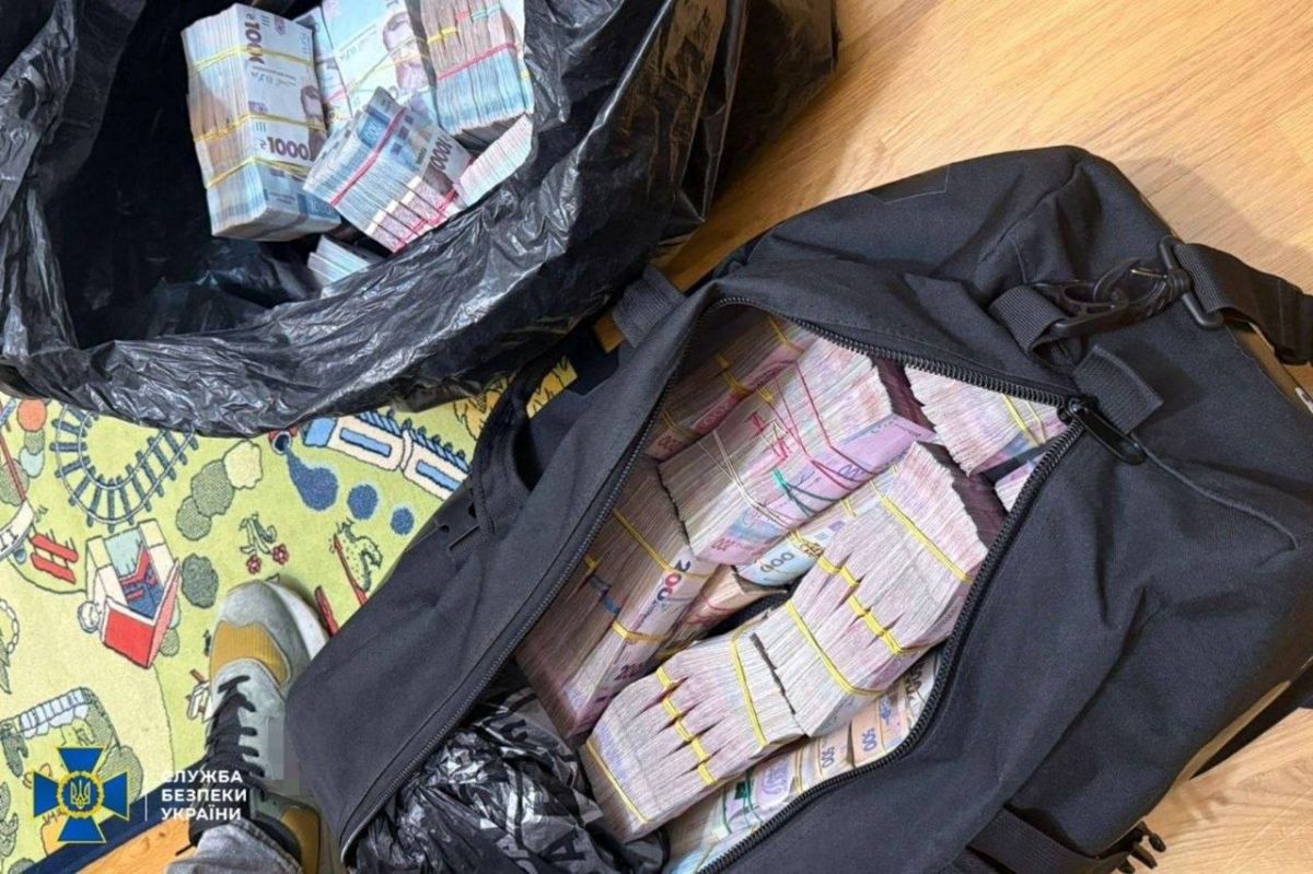 Бывший командир киевской бригады территориальной обороны наворовал себе в карман 12 миллионов гривен на FPV-дронах Бывший командир киевской бригады территориальной обороны наворовал себе в карман 12 миллионов гривен на FPV-дронах