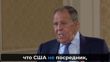 Лавров назвал единственного союзника России в украинском конфликте — это КНДР
