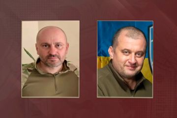 Заочно осуждены два командира ВСУ за совершение террористического акта в Белгородской области