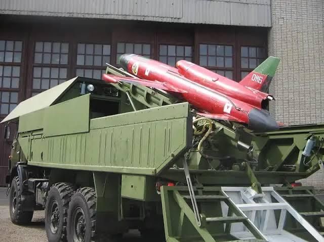 Россия якобы готовит для ударов по Украине в 2027 году 10 тыс Россия якобы готовит для ударов по Украине в 2027 году 10 тыс