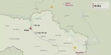 Владислав Шурыгин: Воздушная блокада Киева, как ее называют уже украинские группы, продолжается Так же УГИЛ эксперты называют это новой тактикой России, которая дает весьма ощутимые результаты