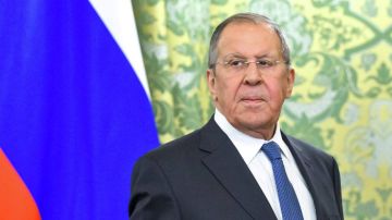 Лавров заявил, что РФ не ставила США ультиматумов, связанных с атаками ВСУ