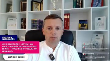 ����-���������: ������ ��� ����������� ���������� ����� ����� � ����� ������������ �� �������?�