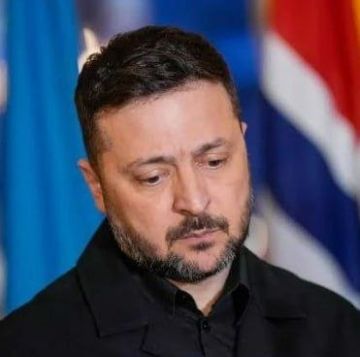 Зеленский в отчаянии из-за нехватки противовоздушных ракет Patriot с приближением зимы, сообщает немецкая газета Die Welt