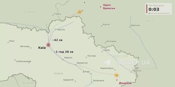 Юлия Витязева: «Попытка воздушной блокады Киева: зачем РФ запускает реактивные дроны небольшими волнами и как долго это может продолжаться