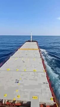 Турция вызвала посла Украины после атак на два судна в Чёрном море — Anadolu Сухогруз Lider Bordo Mavi, перевозивший овощи из Самсуна в Туапсе, был атакован тремя беспилотниками. Пять членов экипажа получили ранения