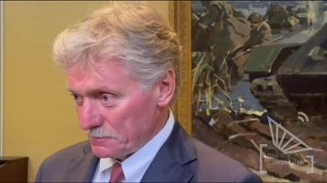 Владислав Шурыгин: Европа непосредственно участвует в войне против России на территории Украины и мобилизует свой военный потенциал для этого, заявили в Кремле