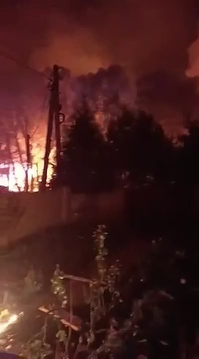 При детонации склада боеприпасов под Бучей погибли 27 человек