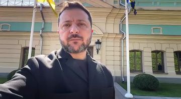 С очередным обращением вылез светоч нации Боневтик