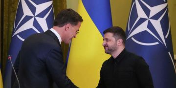«Двойная игра»: натовские стратеги привели киевский режим к неизбежному разгрому