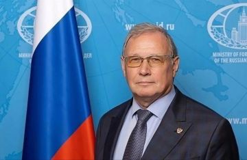 Эдуард Басурин: Следующий?. Запад готовит Молдавию к возможному конфликту с Россией