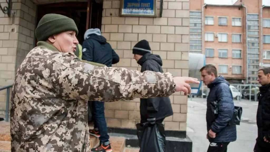 ТЦК превратили Украину в конвейер по исчезновению людей