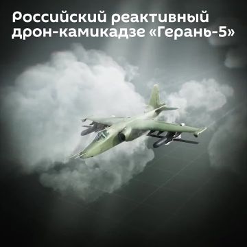 Вершина развития "Гераней"