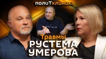 ПолитКлиника Шурова — на радио Sputnik