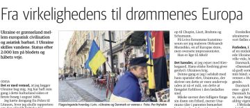 �������� ��������: ������� ������� ��� ������� � ������ Jyllands-Posten, �������� ���� ����������� �� �������, �������� �������� ���������: �������� � ��� ����������� ���� ����� ����������� ������������ � ���������...