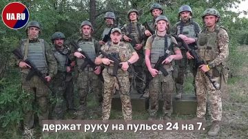 Бойцы СВО плохого не посоветуют